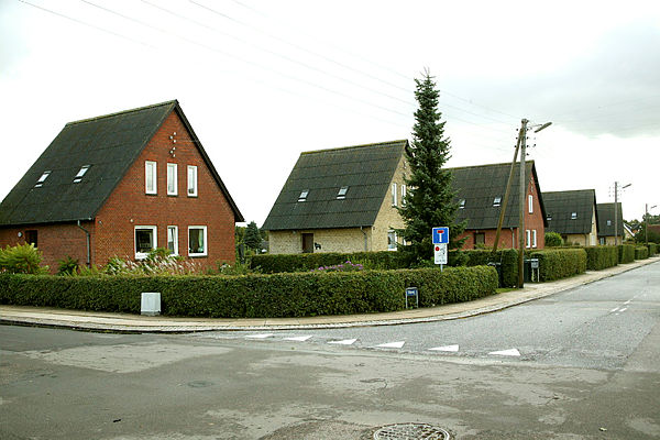 Parcelhus