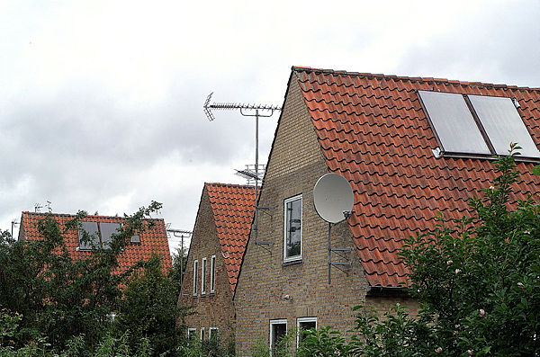 parabol antenne